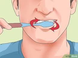 घर पर कैसे काटें ब्रेसेस की तार? 3 Ways To Handle Poking Wires On Braces Wikihow