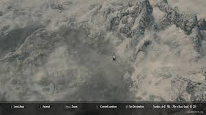 Follow the quest marker to mirabelle and speak with her. Skyrim Revealing Unseen Giude Walkthrough Glitch