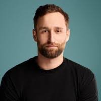 Andrew Hedberg's Instagram, Twitter & Facebook