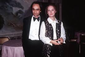 Grave john cazale funeral / meryl streep s movies and relationship with don gummer leisure yours : John Cazale Funeral