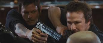The Boondock Saints II: All Saints Day