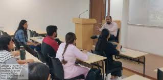 REPORT ON 2nd MENTORING SESSION 13th October 2023