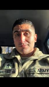 Joe Valerio's Instagram, Twitter & Facebook