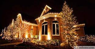 Pin On Christmas Outdoor Decorating