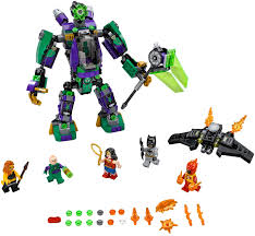 Buy the best and latest lego flash on banggood.com offer the quality lego flash on sale with worldwide free shipping. 2018 Dc Super Heroes Sets Revealed Brickset Lego Set Guide And Database