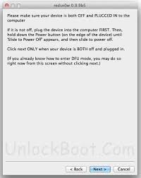 Select the original network · step 3: Unlock Iphone 4 On Ios 5 0 1 With Gevey Sim