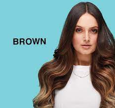 Here are some great hair color ideas to bring to the salon. Brown Hair Color Styles Ideas Matrix
