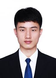 上海应用技术学院杨星星