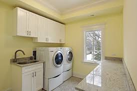 Seven clever options to store a washing machine in small apartments. Laundry Room Ideas For Aging In Place Homes For Elderly Seniors