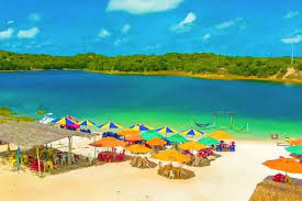 Playa de Camurupim, Estado del Río Grande del Norte - Reserva de entradas y tours | GetYourGuide