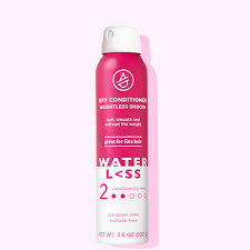 Homemade hair conditioner with egg and olive oil the yolk of an egg can be extremely hydrating as it also contains fats.the egg yolk helps promote hair growth (5). Waterless Dry Conditioner Weightless Smooth