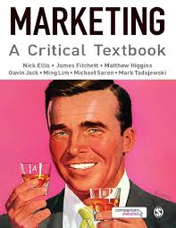 PDF) Marketing A Critical Textbook