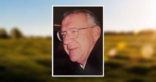 William J. Mollosky Obituary October 17, 2024