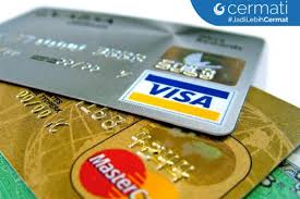 Cek syarat, cara mengaktifkan kartu kredit, cara membuat & ganti pin. Jangan Keliru Kartu Kredit Juga Bisa Membuat Keuangan Anda Sehat Cermati Com