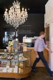 Friends Of Mine Cafe Bakery Design Cafe Counter