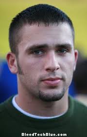 Daniel Prior, North Texas, Linebacker