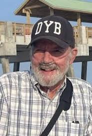 Russell Lynn Stallings Obituary