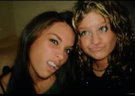 Brittany High-Stinson Obituary (1987