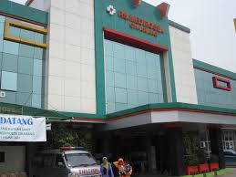 0 ratings0% found this document useful (0 votes). My Blog Yulia Medirossa Hospital