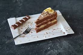 Milka noisette traum schokokuchen milka chocolate. 21 Rezepte Zu Bananen Torten Gutekueche At