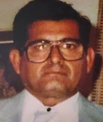 Gustavo Pena Obituary
