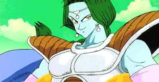 In dragon ball fusions, they are considered part of the alien race. Dragon Ball Cosplayer Gives Zarbon S A Wicked Genderbent Makeover