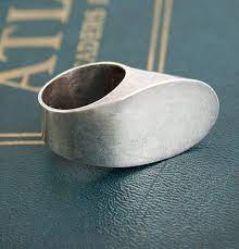 Pin By Diana Abduo On Style Fashion Modern Jewelry Silver Jewelry Modernist Jewelry