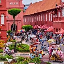 It offers delicious local cuisine, amazing attraction. Malacca Malaysia Travel Guide