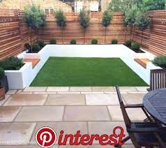 Free shipping on qualified orders. 78 Ideas Of Modern Garden Fence Designs For Summer Ideas Garden Nursery Fencing Is Done To Give Garden Architecture Back Garden Design Outdoor Gardens Design