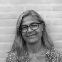 Keth Lykke Grimstrup