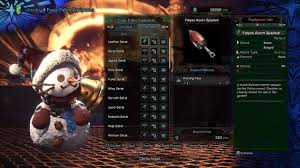 To increase the chances of stunning, use stronger slinger ammo. Monster Hunter World Guide To The Winter Star Festival Monster Hunter World