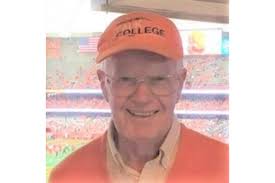 Thomas McCarthy Obituary (1931