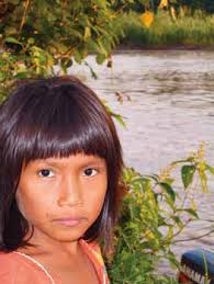 Gestión Ambiental en los países de la Comunidad Andina