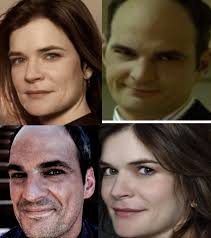 Fan theory: Bill Oakley is Marie Shrader : r/okbuddychicanery