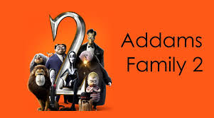 It is scheduled to be released on november 24. Addams Family 2 Release Date Cast Plot Trailer And Other Important Updates Best Toppers