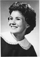 Nan Parnell Obituary (1943