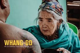 Through a facebook post released today, aug. Whang Od The Last Traditional Tattoo Artist Of Kalinga Steemit