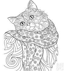 Here Are 24 Free Pet Coloring Pages To Help You Relax Cat Coloring Page Dog Coloring Page Cat Coloring Book