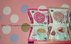 Pearl kacip fatimah, 250 ml. Per L Xlim Produk Pelangsingan Yang Hot Mek Onie