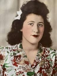 Dorothy Mae Norris Hall (1927-2019)