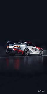 Toyota Gt Car Wallpapers Amazing Cars Sport Cars