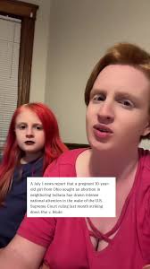 Karma Smith Autism Transgender Baby