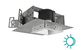 These panels are designed keeping in mind the affordability with trendy home decor. Edison Price Lighting Square Leds