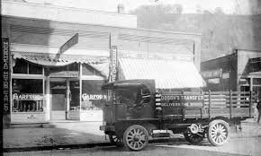 Pictures from the Past – Kittanning Online