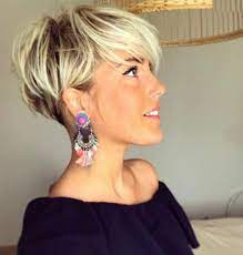 Coupe de cheveux femme 55 ans. Epingle Sur Coupe De Cheveux