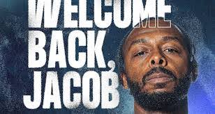 Jacob Pullen's Instagram, Twitter & Facebook