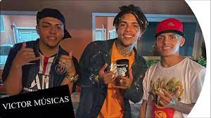 Vda_poder da cancao part mc. Abaixar Musica De Mc Rick Nova Mc Rick Me Jogou No Lixo Quebra Quebra Menozada Clipe