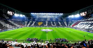 Sono tutto esaurito, ma ancora lucido per scrivervi tweet juventini. Juventus Fc Stadium Games Wallpaper Juventus Stadium At Night 1177x615 Wallpaper Teahub Io