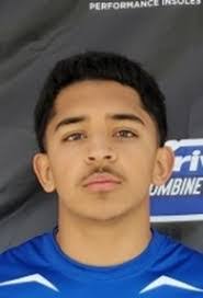 Ethan Valdez's Instagram, Twitter & Facebook