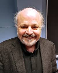 Daniel Caron's Instagram, Twitter & Facebook